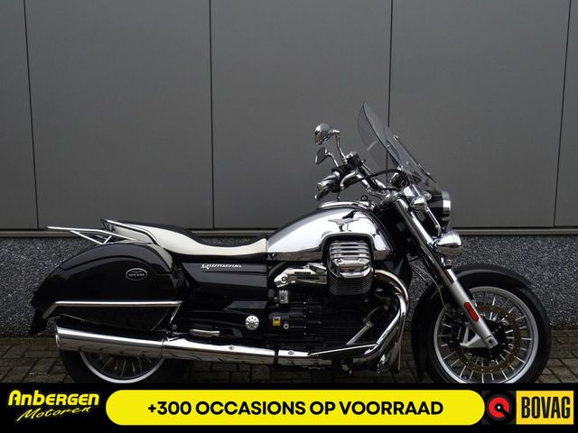 moto-guzzi - california-1400-touring-abs
