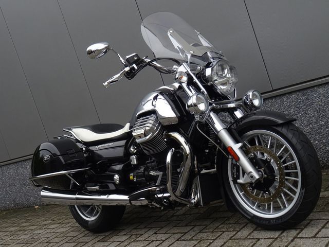 moto-guzzi - california-1400-touring-abs