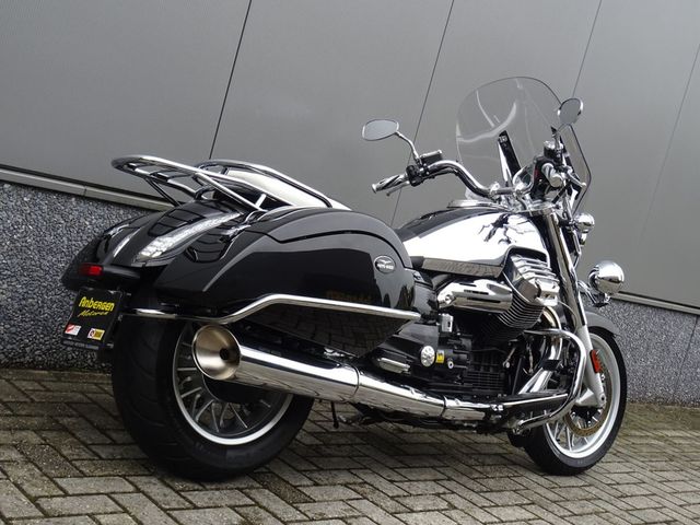 moto-guzzi - california-1400-touring-abs