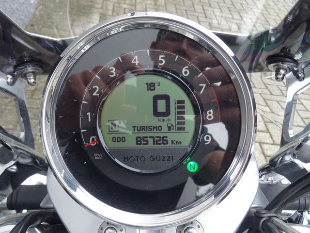 moto-guzzi - california-1400-touring-abs
