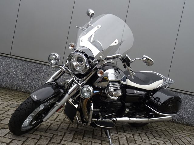 moto-guzzi - california-1400-touring-abs