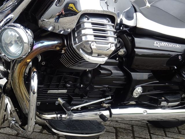 moto-guzzi - california-1400-touring-abs