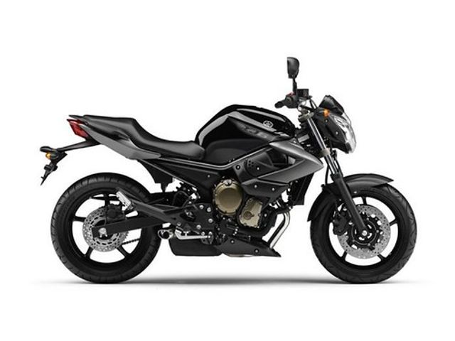 yamaha - xj-6-n---diversion