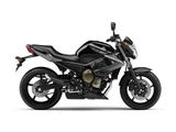 YAMAHA XJ 6 N / DIVERSION