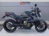 YAMAHA XJ 6 N / DIVERSION