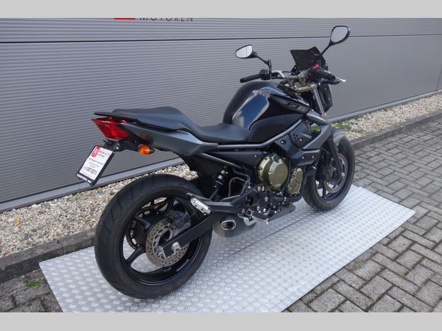 yamaha - xj-6-n---diversion