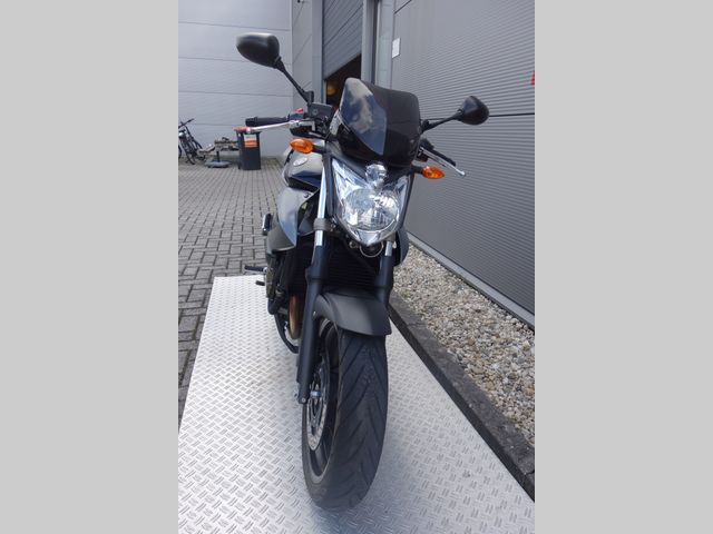 yamaha - xj-6-n---diversion