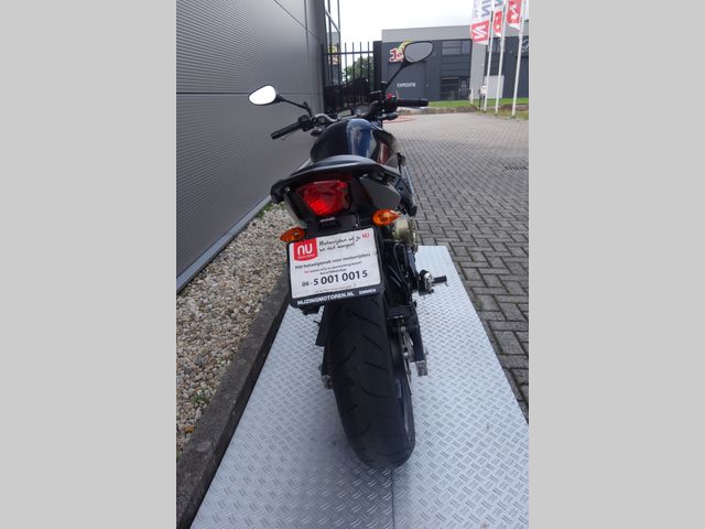 yamaha - xj-6-n---diversion