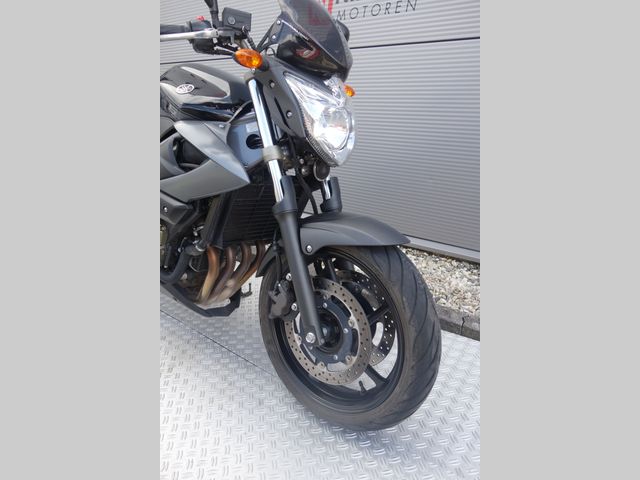 yamaha - xj-6-n---diversion