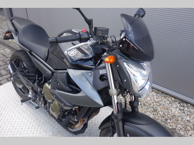 yamaha - xj-6-n---diversion