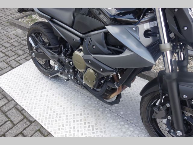 yamaha - xj-6-n---diversion