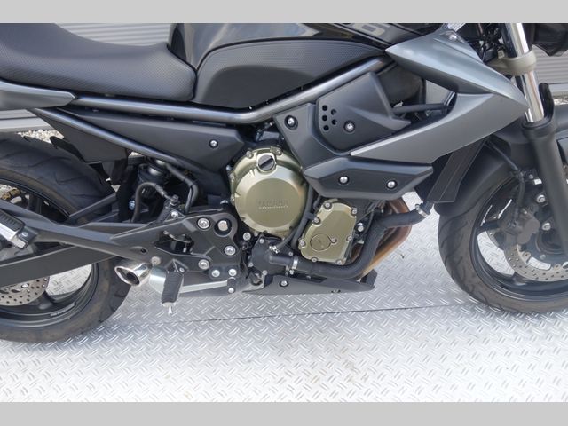 yamaha - xj-6-n---diversion