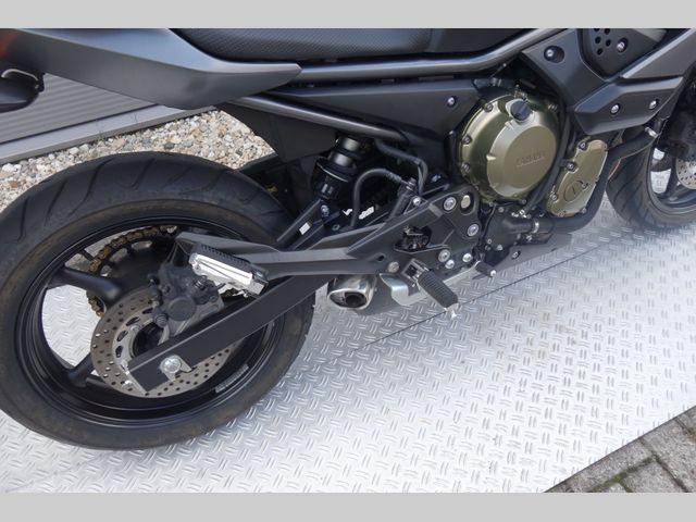 yamaha - xj-6-n---diversion