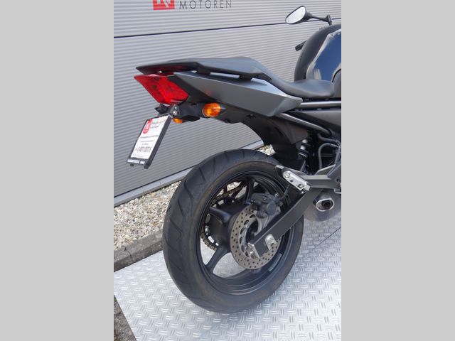yamaha - xj-6-n---diversion