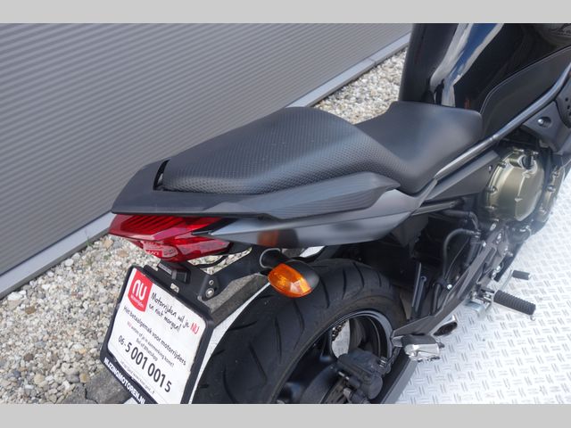 yamaha - xj-6-n---diversion