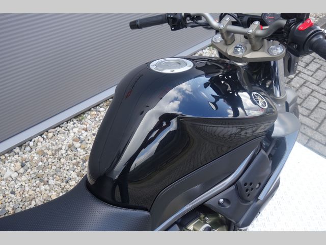 yamaha - xj-6-n---diversion