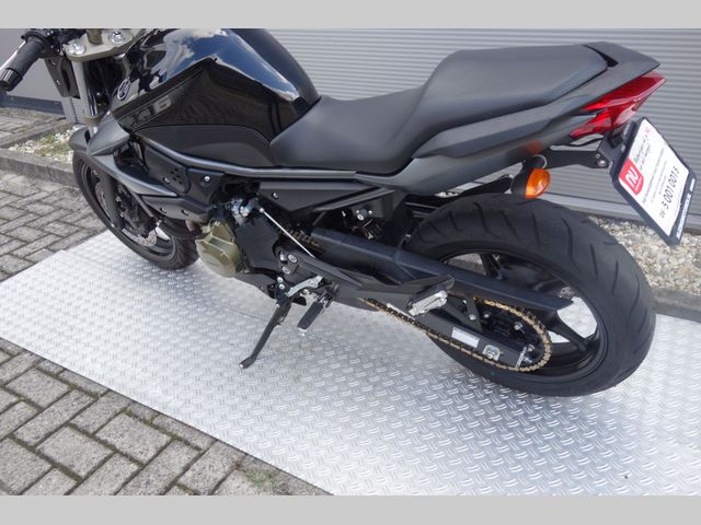 yamaha - xj-6-n---diversion