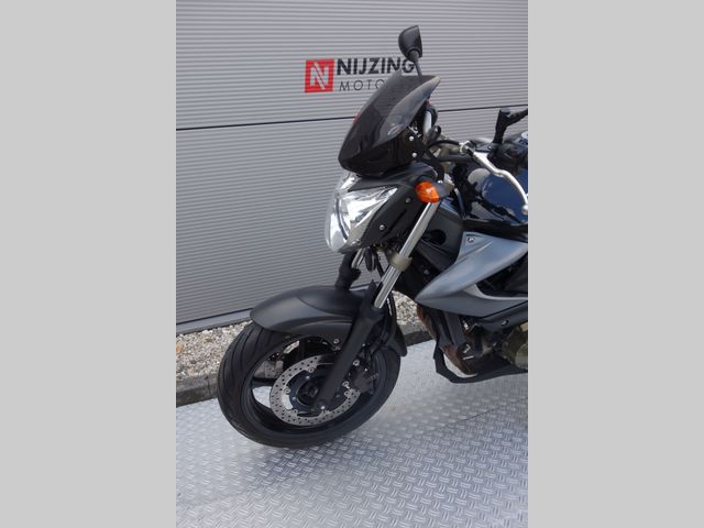 yamaha - xj-6-n---diversion