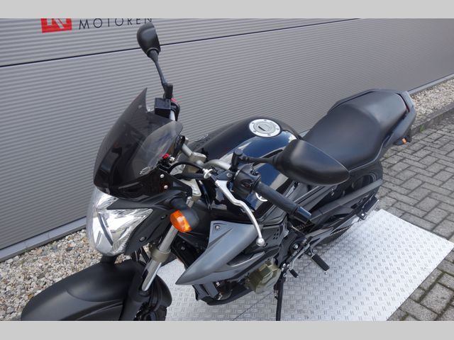 yamaha - xj-6-n---diversion