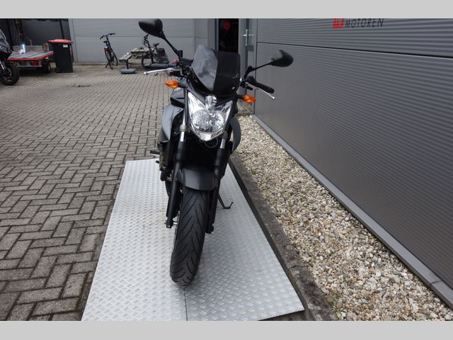 yamaha - xj-6-n---diversion