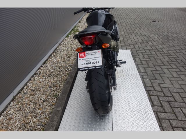 yamaha - xj-6-n---diversion