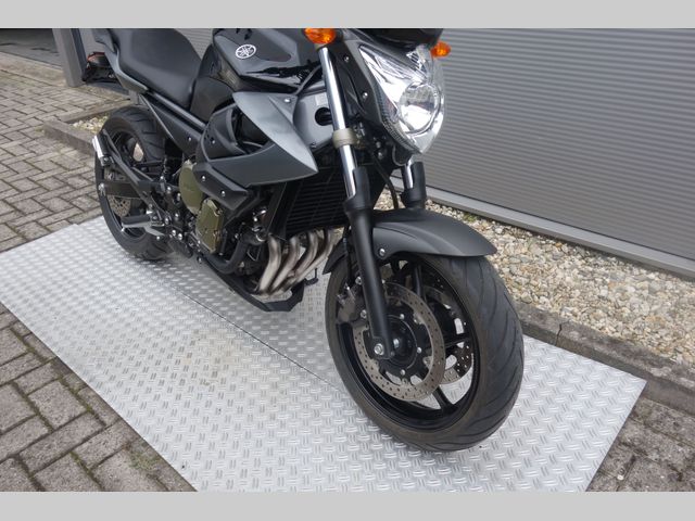 yamaha - xj-6-n---diversion