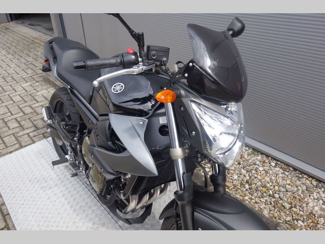 yamaha - xj-6-n---diversion
