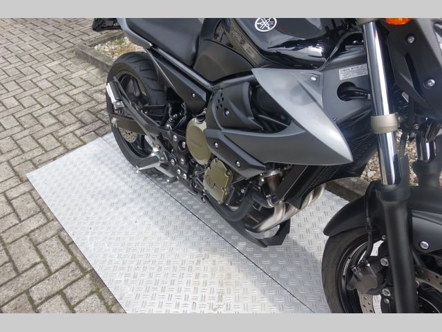 yamaha - xj-6-n---diversion