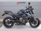 YAMAHA XJ 6 N / DIVERSION