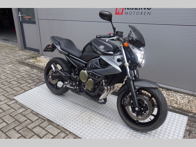 yamaha - xj-6-n---diversion