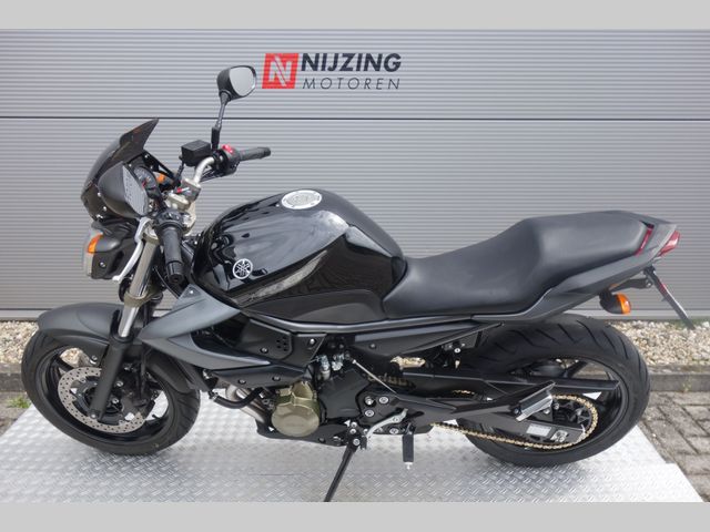 yamaha - xj-6-n---diversion