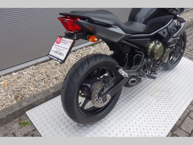 yamaha - xj-6-n---diversion