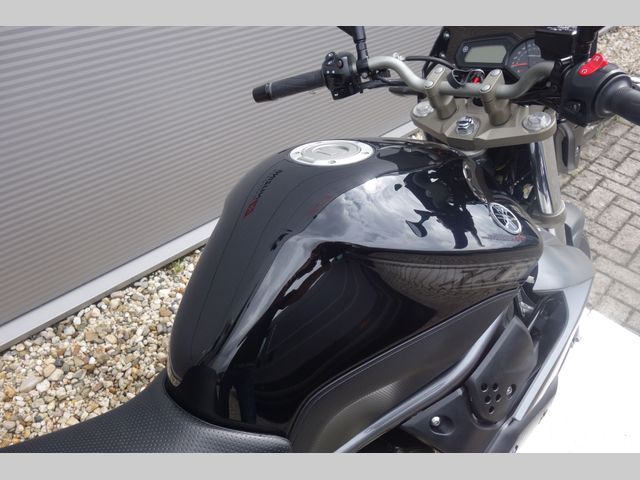 yamaha - xj-6-n---diversion