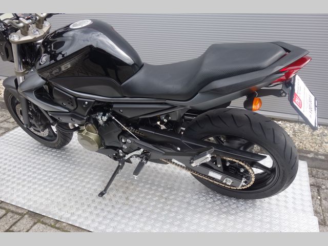yamaha - xj-6-n---diversion