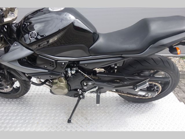yamaha - xj-6-n---diversion