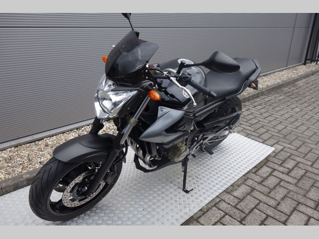 yamaha - xj-6-n---diversion