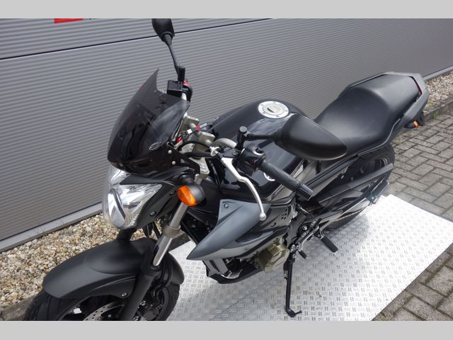 yamaha - xj-6-n---diversion