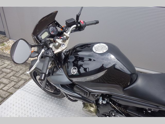 yamaha - xj-6-n---diversion