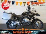 BMW R 1200 GS ADVENTURE