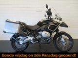 BMW R 1200 GS ADVENTURE