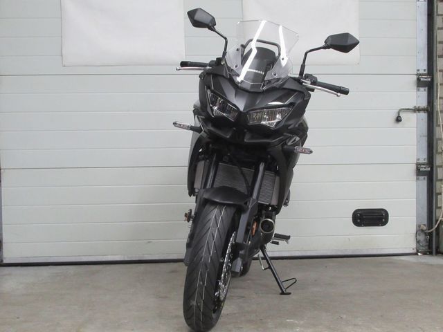kawasaki - versys-650