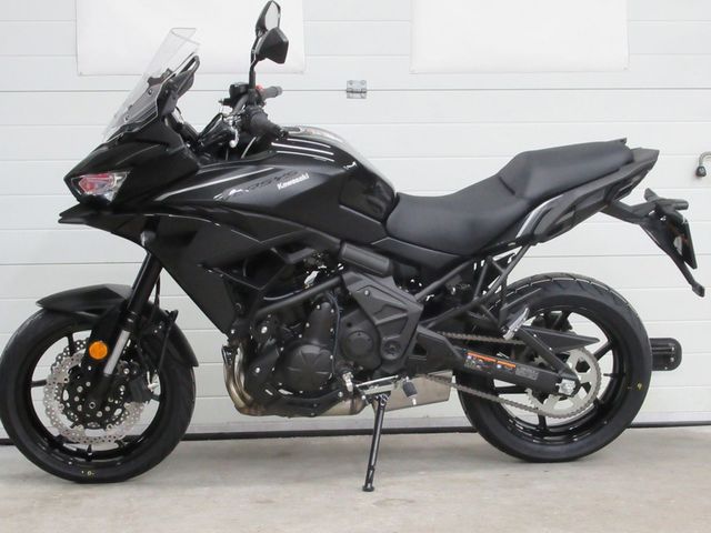 kawasaki - versys-650