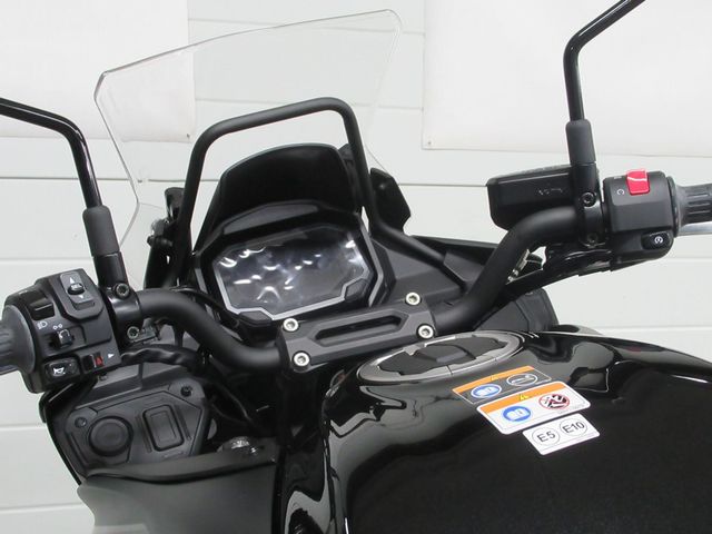 kawasaki - versys-650