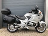 BMW R 1200 RT ABS