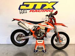 KTM 350 EXC F SIX DAYS