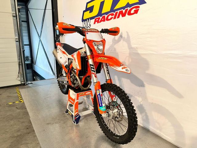 ktm - 350-exc-f-six-days