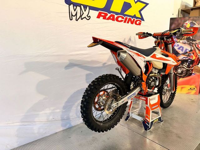 ktm - 350-exc-f-six-days