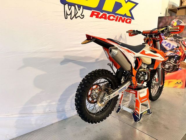ktm - 350-exc-f-six-days