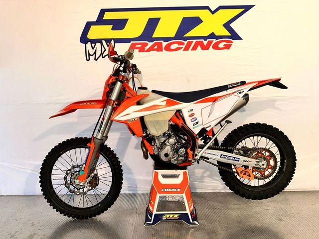 ktm - 350-exc-f-six-days