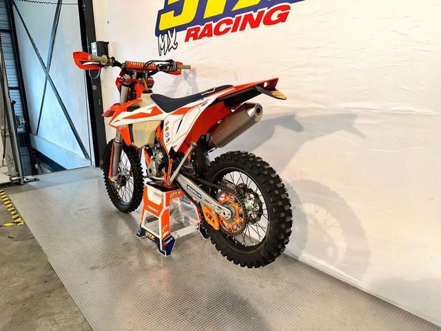 ktm - 350-exc-f-six-days